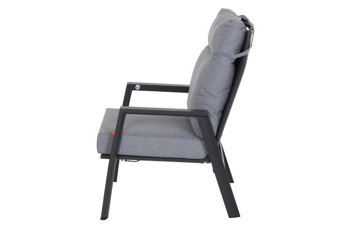 SIENA GARDEN Valencia Loungesessel